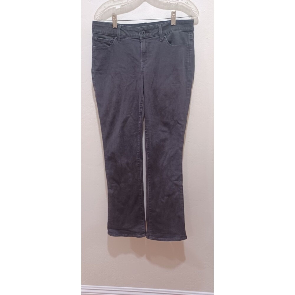 Lucky Brand Women's Jeans Black